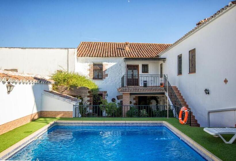 ホテル Palacio Del Intendente