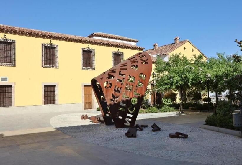 ホテル Palacio Del Intendente