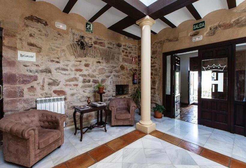 ホテル Palacio Del Intendente