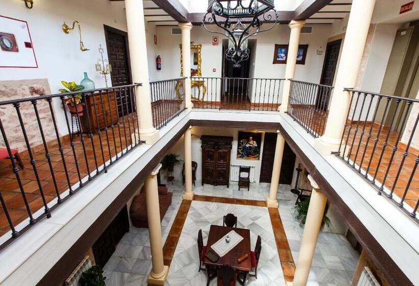 ホテル Palacio Del Intendente