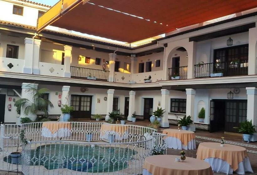 ホテル Palacio Doñana , Rural & Luxury