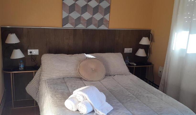 ホテル Palacio Doñana , Rural & Luxury