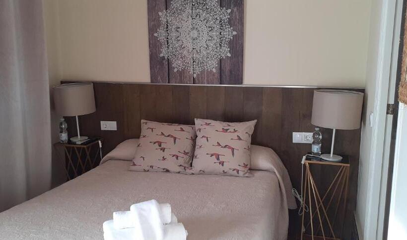 ホテル Palacio Doñana , Rural & Luxury