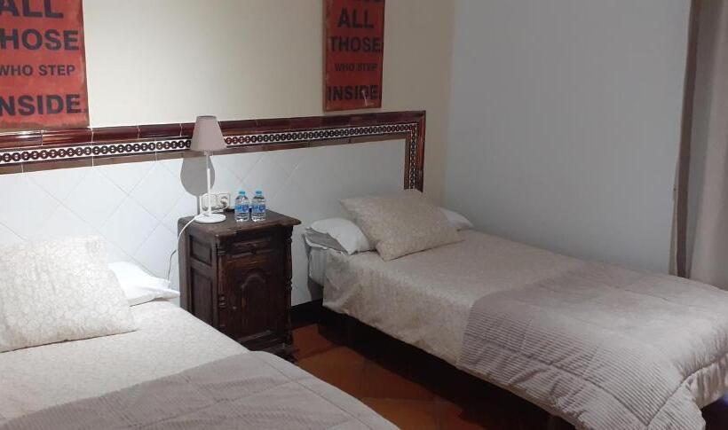 ホテル Palacio Doñana , Rural & Luxury