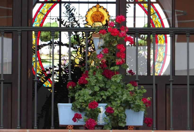 ホテル Palacio Doñana , Rural & Luxury