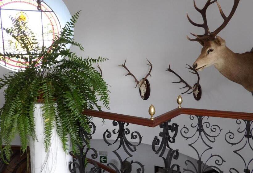 ホテル Palacio Doñana , Rural & Luxury