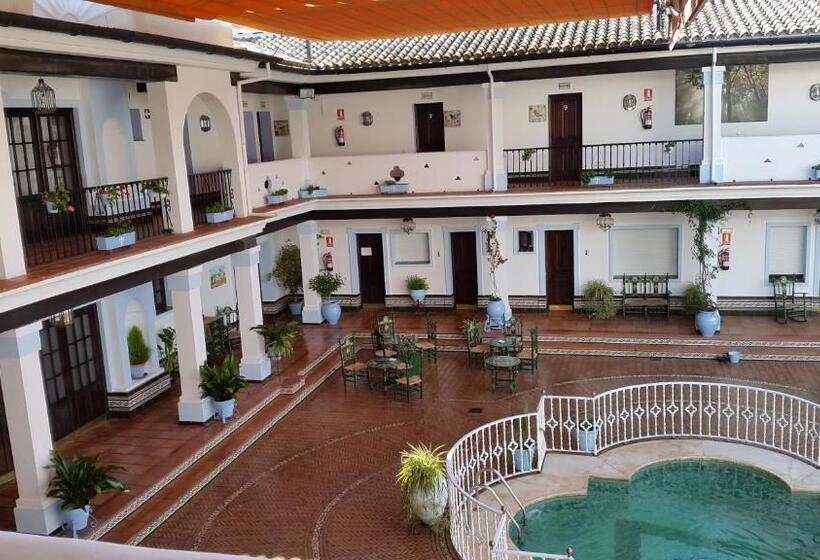 ホテル Palacio Doñana , Rural & Luxury