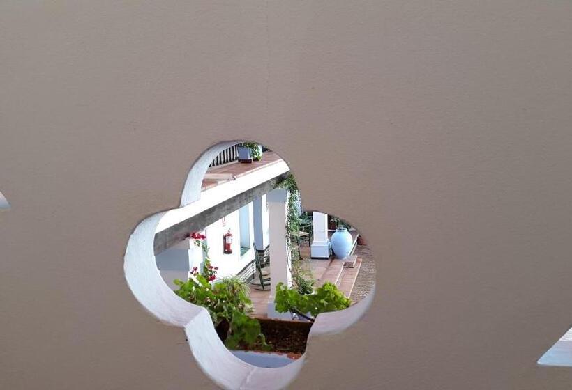 ホテル Palacio Doñana , Rural & Luxury