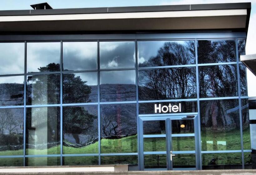 فندق Parrilla El Zangano