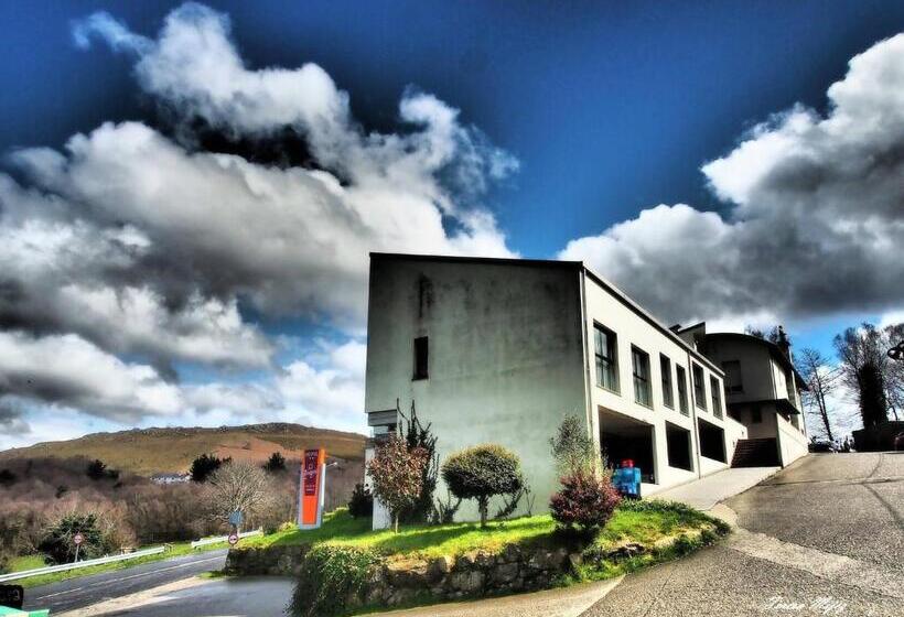 فندق Parrilla El Zangano