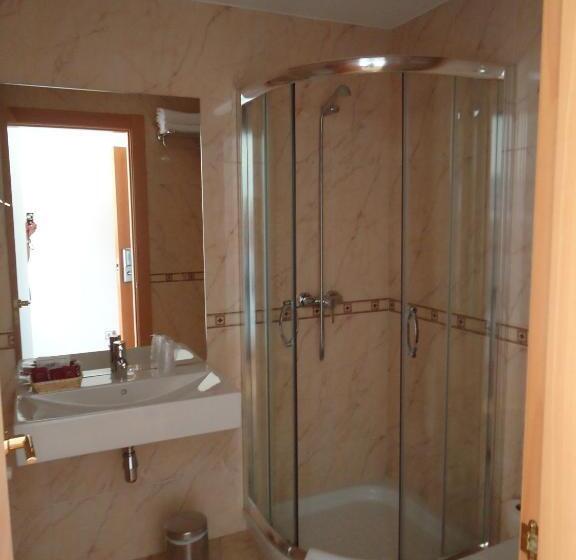 فندق Parrilla El Zangano