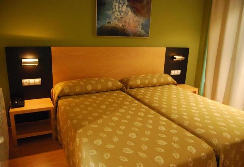 فندق Parrilla El Zangano