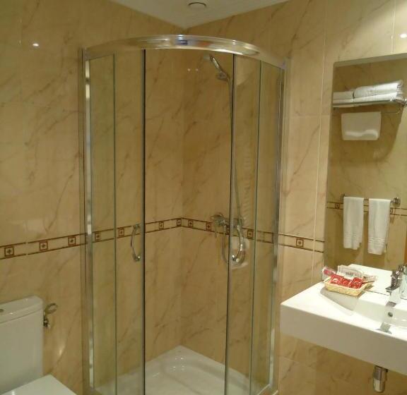 فندق Parrilla El Zangano