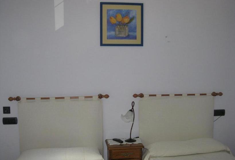 호텔 Pontes De Gatin