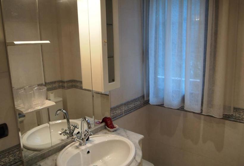 호텔 Pontes De Gatin