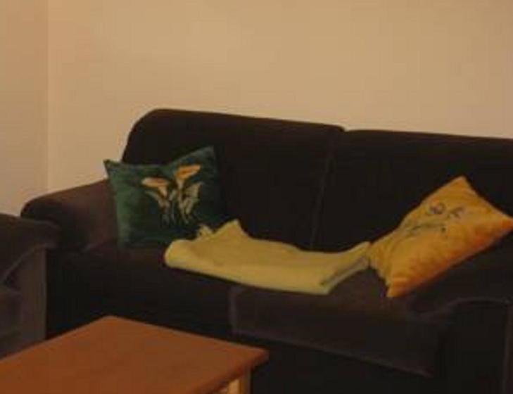 호텔 Pontes De Gatin