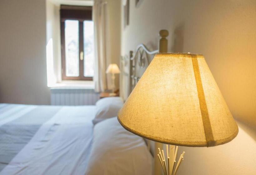 בית מלון כפרי Posada 3 Valles