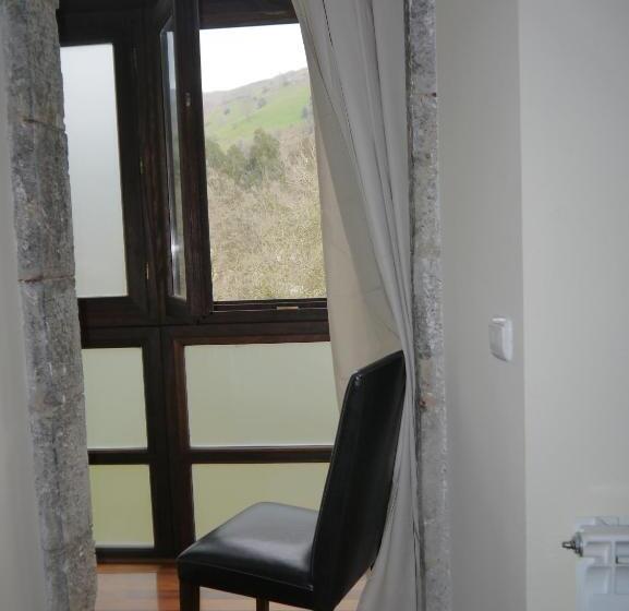 בית מלון כפרי Posada 3 Valles