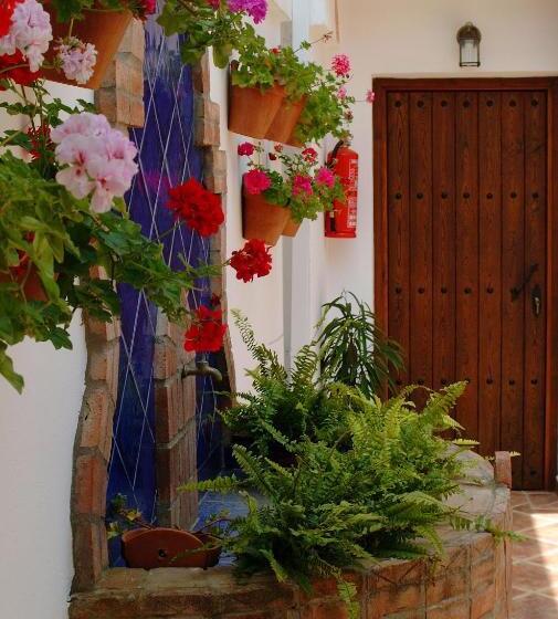 酒店 Posada Casas Viejas