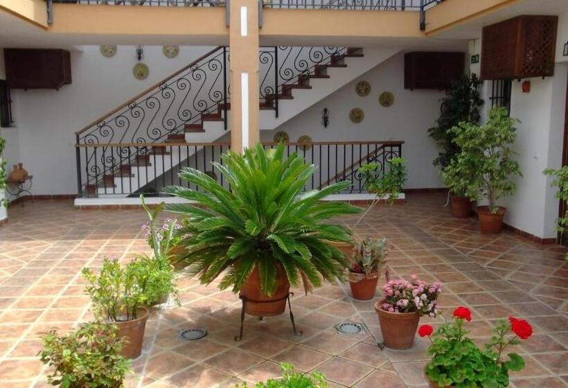 酒店 Posada Casas Viejas