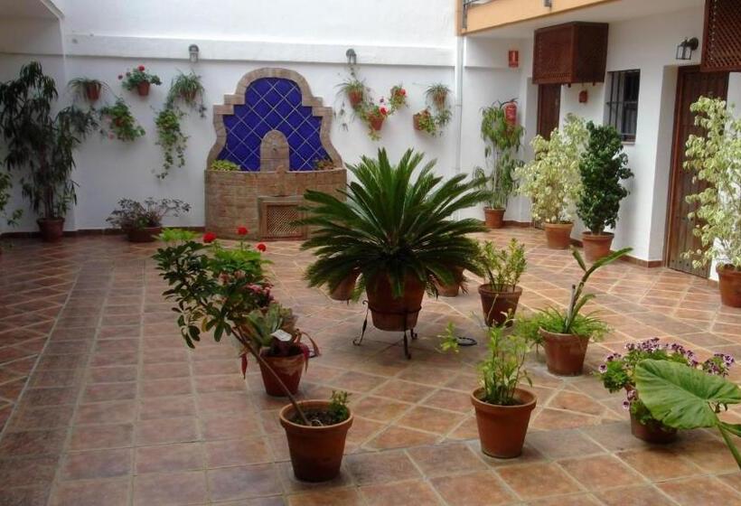 酒店 Posada Casas Viejas