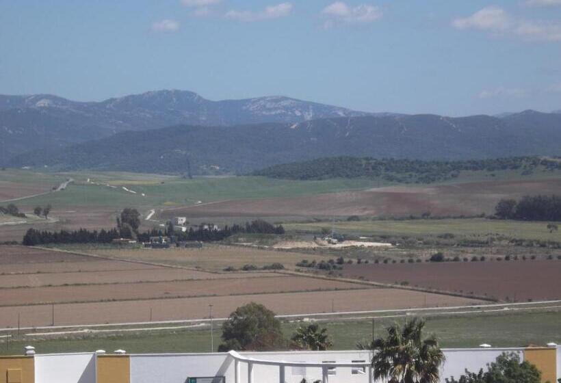 酒店 Posada Casas Viejas