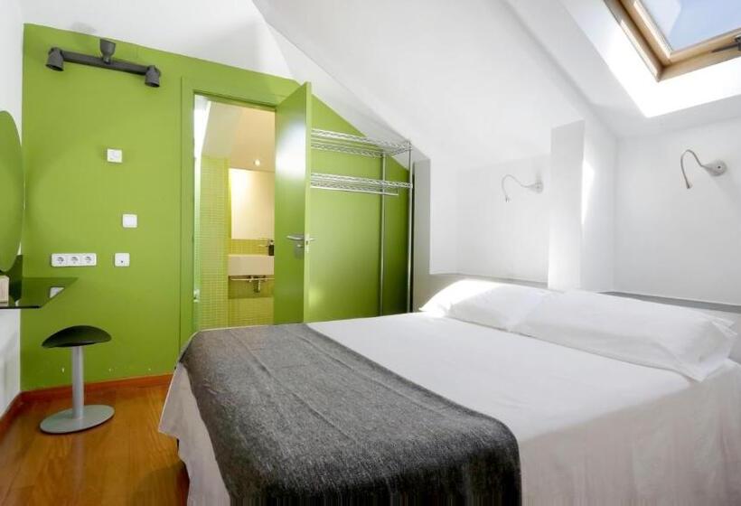 호텔 Posada Del Agua