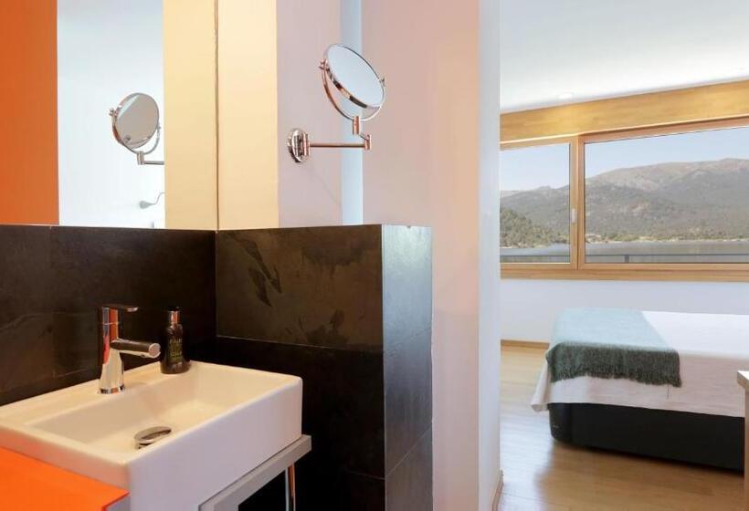 호텔 Posada Del Agua