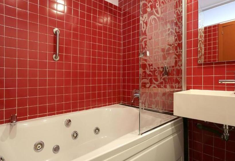 호텔 Posada Del Agua