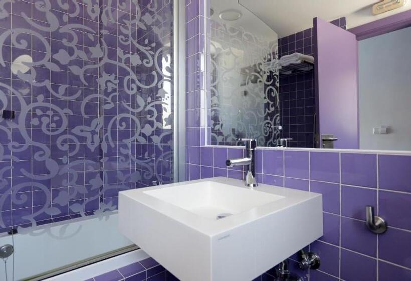 호텔 Posada Del Agua