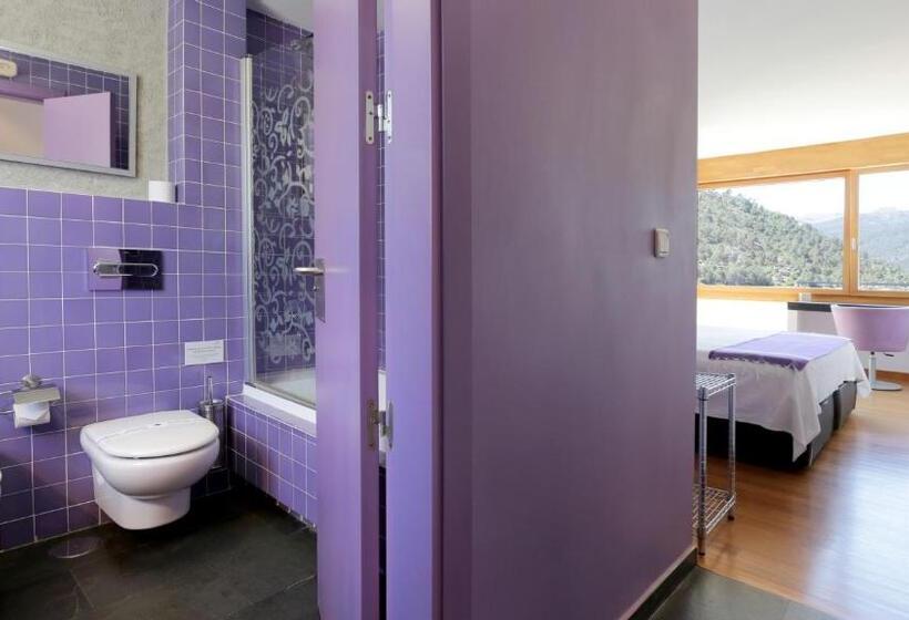 호텔 Posada Del Agua