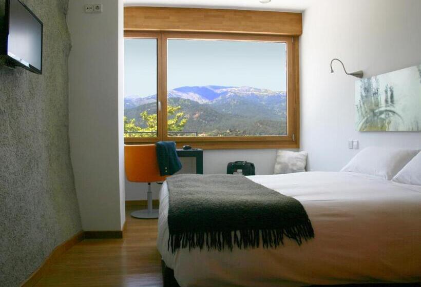 호텔 Posada Del Agua