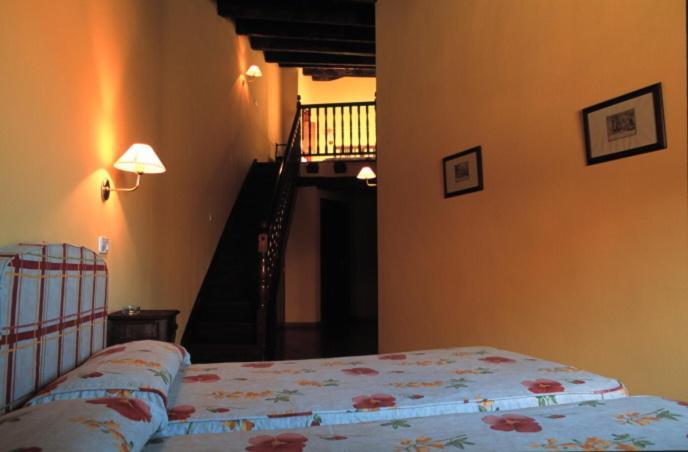 ホテル Posada Del Almudí