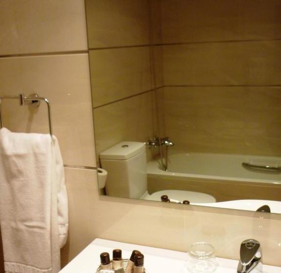 ホテル Posada Del Almudí