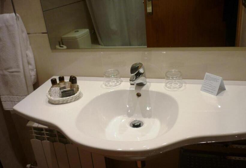 ホテル Posada Del Almudí