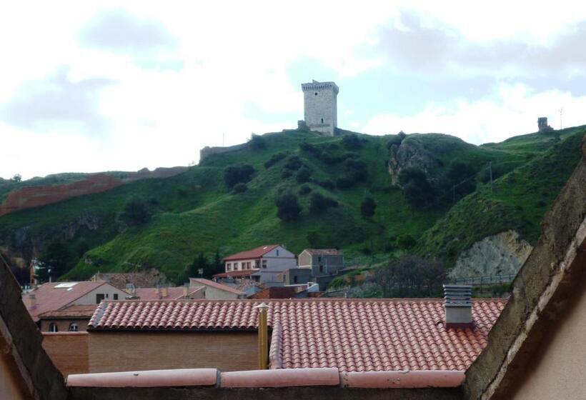 ホテル Posada Del Almudí