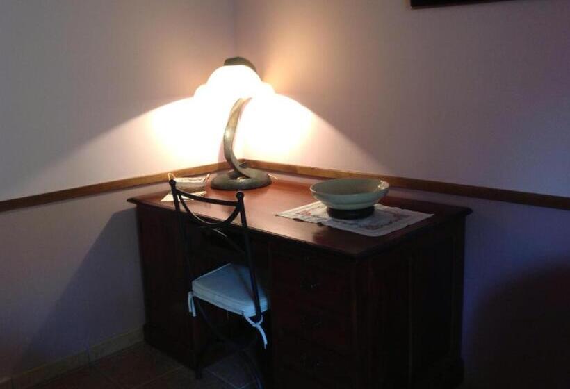 فندق Posada El Campanario