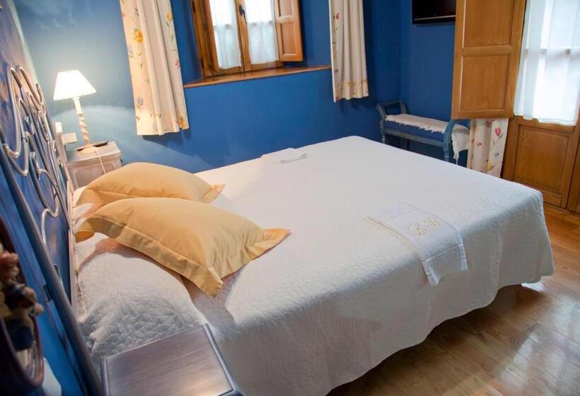 호텔 Posada La Rivera De Escalante