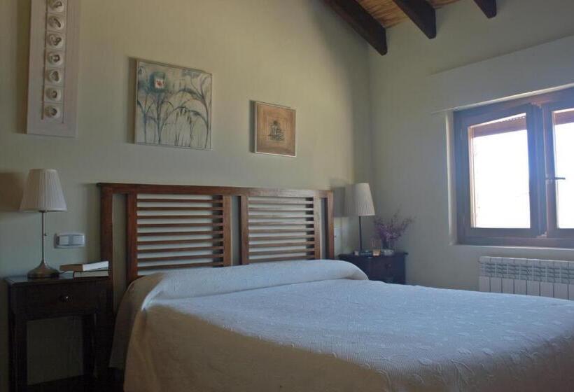 فندق Posada Real El Sendero Del Agua