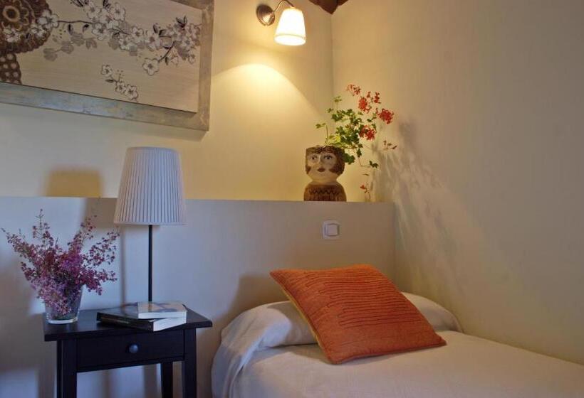 酒店 Posada Real El Sendero Del Agua