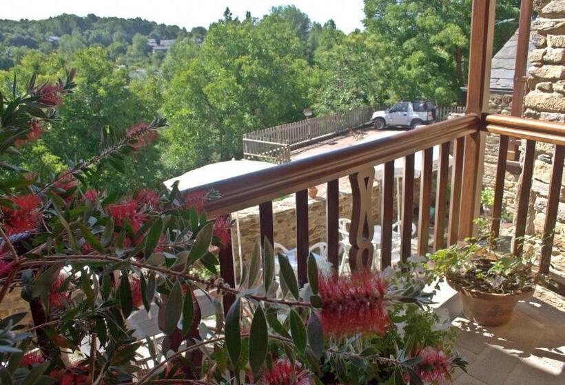 فندق Posada Real El Sendero Del Agua