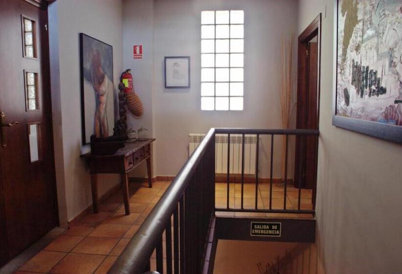 فندق Posada Real El Sendero Del Agua