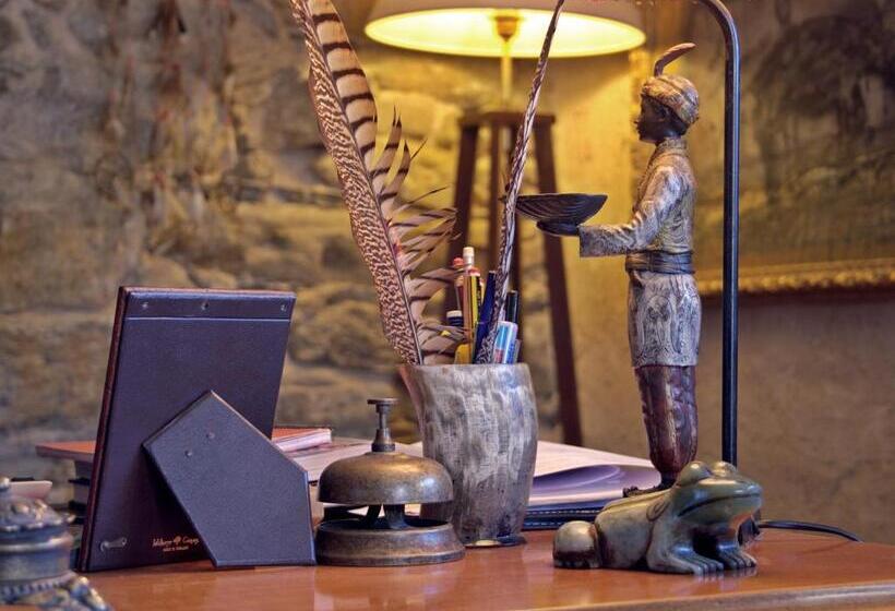 فندق Posada Real El Sendero Del Agua