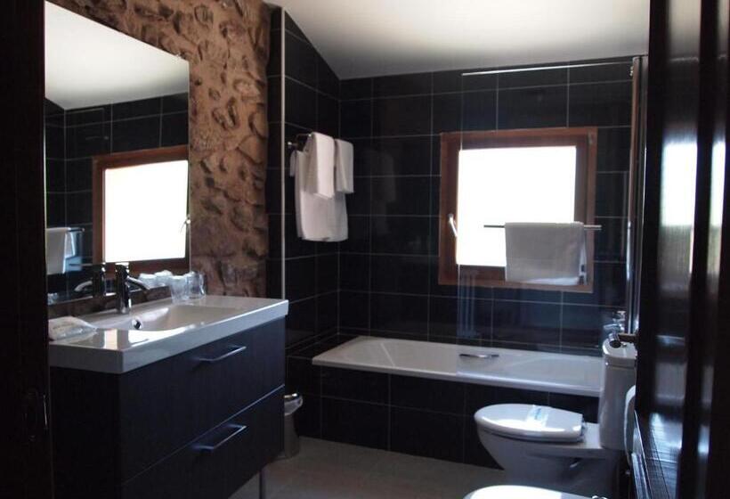 호텔 Posada Real La Almazuela