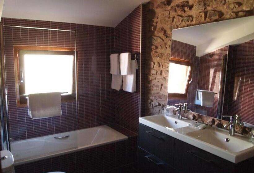 호텔 Posada Real La Almazuela