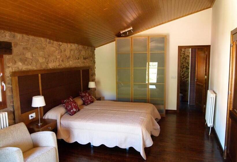 호텔 Posada Real La Almazuela