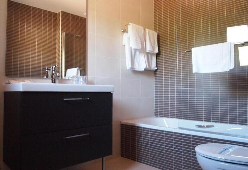 호텔 Posada Real La Almazuela