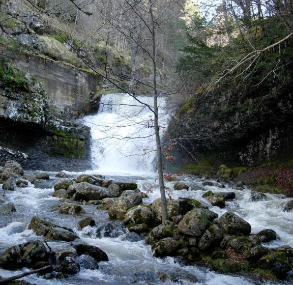 호텔 Posada Real La Almazuela