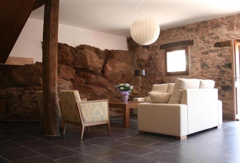 호텔 Posada Real La Almazuela