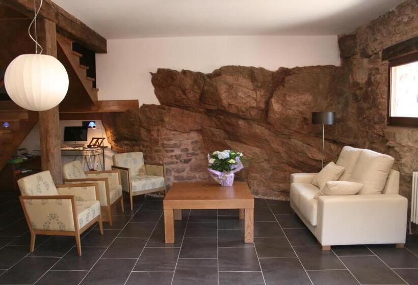 호텔 Posada Real La Almazuela